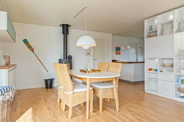 Ferienhaus F4706 in Stormgade 20, Hvide Sande | Bild 12 von 51