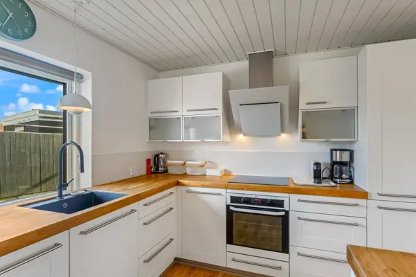 Ferienhaus F4706 in Stormgade 20, Hvide Sande | Bild 17 von 51