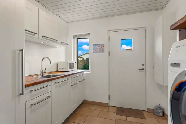 Ferienhaus F4706 in Stormgade 20, Hvide Sande | Bild 31 von 51
