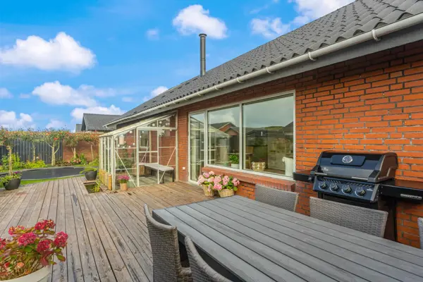 Ferienhaus F4706 in Stormgade 20, Hvide Sande | Bild 37 von 51