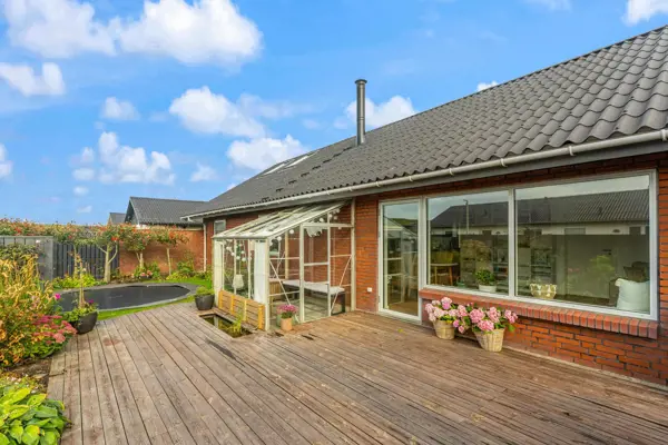 Ferienhaus F4706 in Stormgade 20, Hvide Sande | Bild 38 von 51
