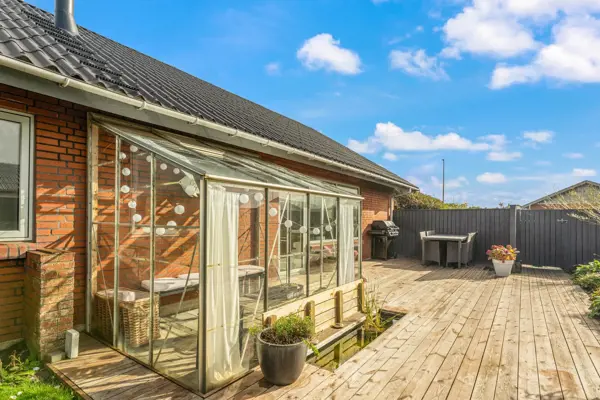 Ferienhaus F4706 in Stormgade 20, Hvide Sande | Bild 39 von 51