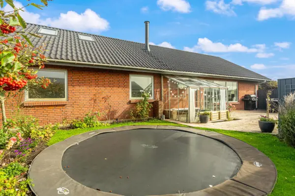 Ferienhaus F4706 in Stormgade 20, Hvide Sande | Bild 45 von 51