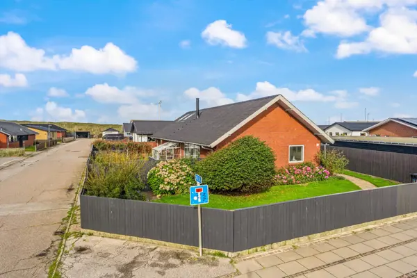Ferienhaus F4706 in Stormgade 20, Hvide Sande | Bild 46 von 51
