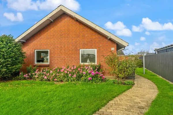 Ferienhaus F4706 in Stormgade 20, Hvide Sande | Bild 47 von 51