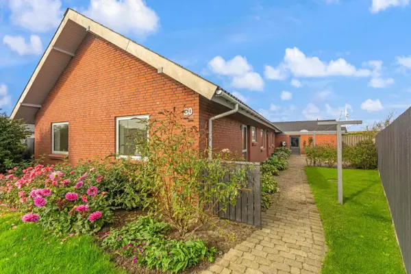 Ferienhaus F4706 in Stormgade 20, Hvide Sande | Bild 48 von 51
