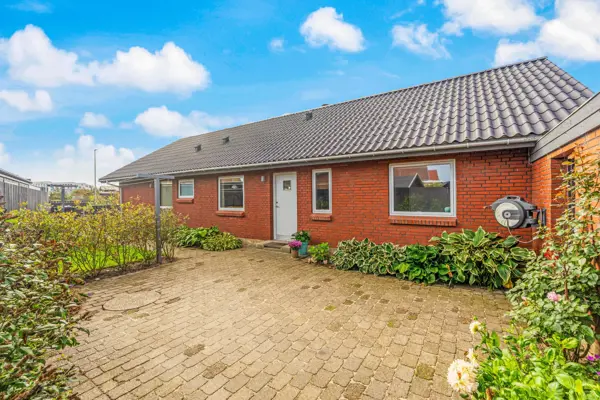 Ferienhaus F4706 in Stormgade 20, Hvide Sande | Bild 49 von 51