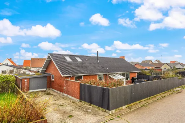 Ferienhaus F4706 in Stormgade 20, Hvide Sande | Bild 51 von 51