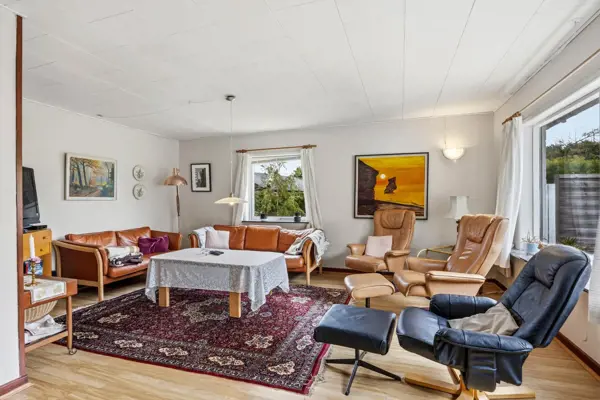Ferienhaus 86346 in Ternevej 5, Havneby | Bild 2 von 28