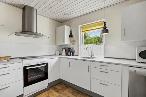 Ferienhaus 86346 in Ternevej 5, Havneby | Bild 3 von 28
