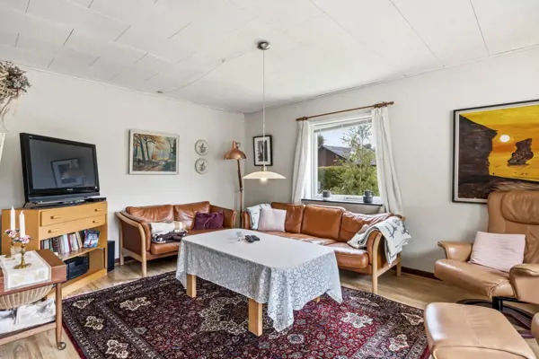 Ferienhaus 86346 in Ternevej 5, Havneby | Bild 4 von 28