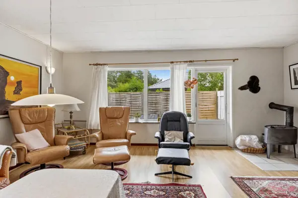 Ferienhaus 86346 in Ternevej 5, Havneby | Bild 5 von 28
