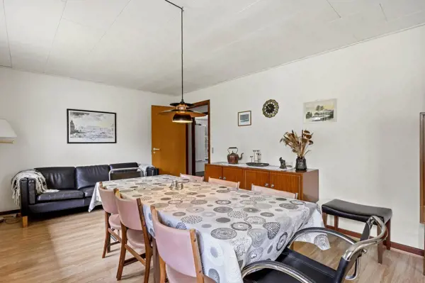 Ferienhaus 86346 in Ternevej 5, Havneby | Bild 8 von 28
