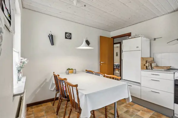 Ferienhaus 86346 in Ternevej 5, Havneby | Bild 9 von 28