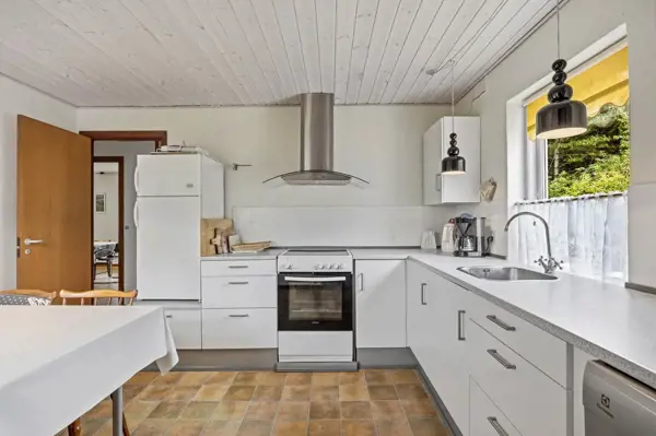 Ferienhaus 86346 in Ternevej 5, Havneby | Bild 11 von 28