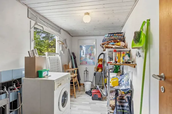 Ferienhaus 86346 in Ternevej 5, Havneby | Bild 18 von 28