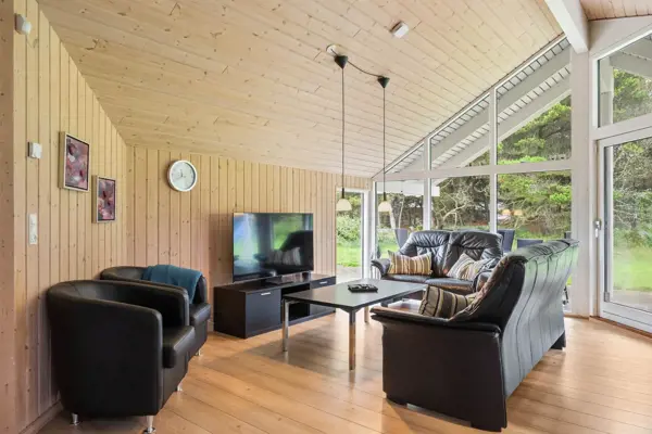Ferienhaus 84347 in Bodser Pedersensvej 3, Kromose | Bild 2 von 35
