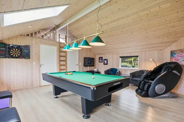 Ferienhaus 84347 in Bodser Pedersensvej 3, Kromose | Bild 4 von 35