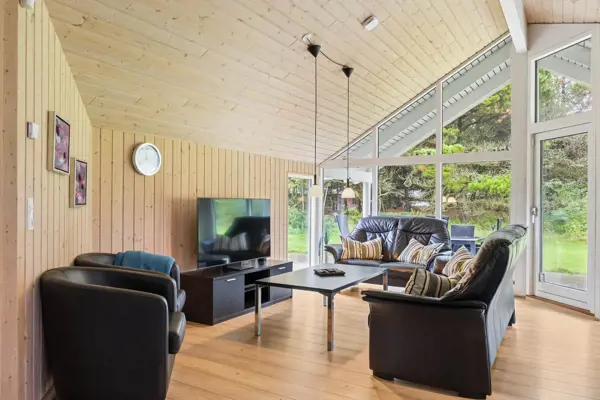 Ferienhaus 84347 in Bodser Pedersensvej 3, Kromose | Bild 5 von 35