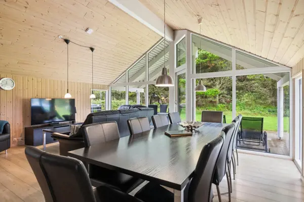 Ferienhaus 84347 in Bodser Pedersensvej 3, Kromose | Bild 7 von 35