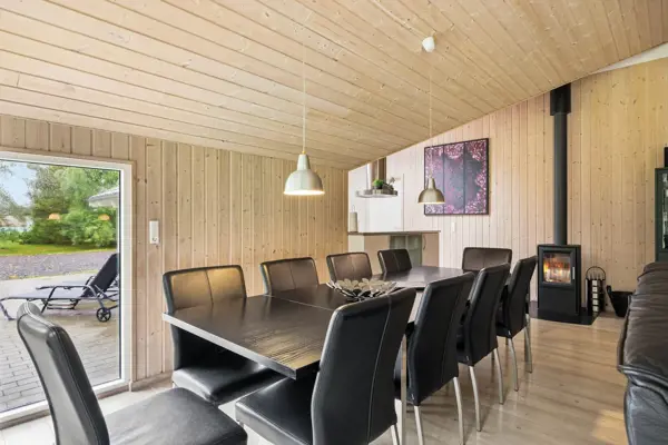 Ferienhaus 84347 in Bodser Pedersensvej 3, Kromose | Bild 8 von 35