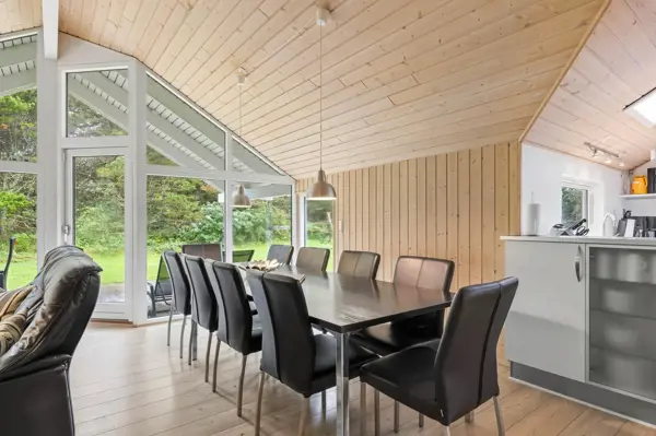 Ferienhaus 84347 in Bodser Pedersensvej 3, Kromose | Bild 9 von 35