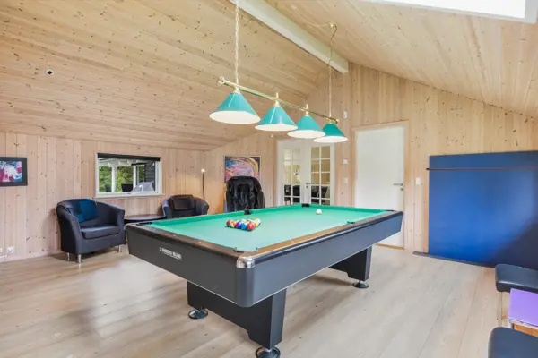 Ferienhaus 84347 in Bodser Pedersensvej 3, Kromose | Bild 12 von 35