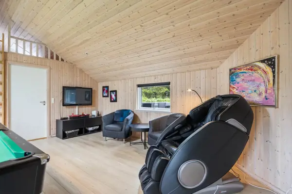 Ferienhaus 84347 in Bodser Pedersensvej 3, Kromose | Bild 15 von 35
