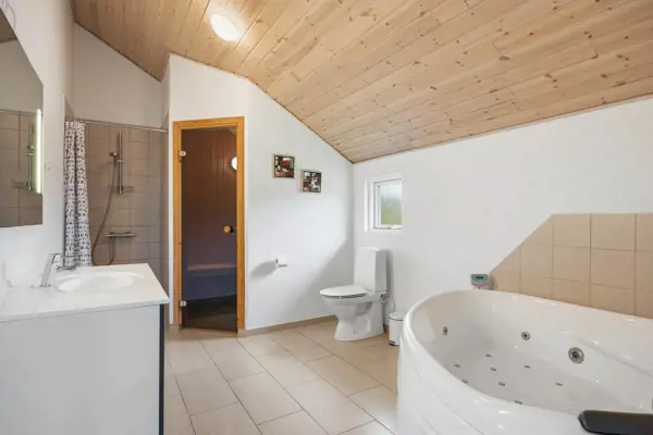 Ferienhaus 84347 in Bodser Pedersensvej 3, Kromose | Bild 18 von 35