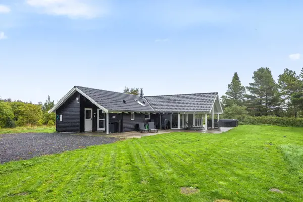Ferienhaus 84347 in Bodser Pedersensvej 3, Kromose | Bild 27 von 35