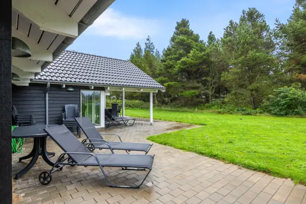 Ferienhaus 84347 in Bodser Pedersensvej 3, Kromose | Bild 28 von 35