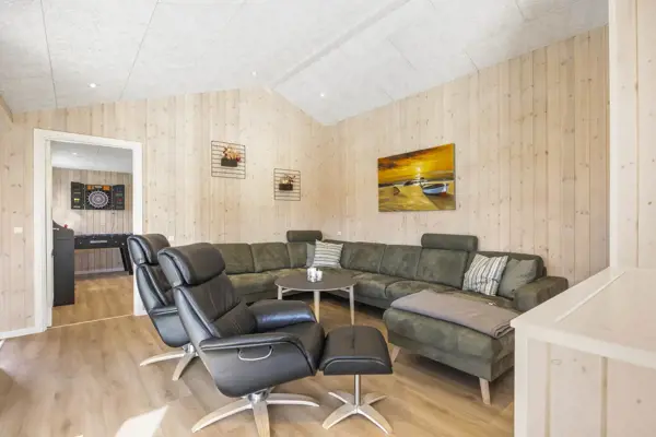 Ferienhaus 84348 in C.H. Schramms Vej 9, Kromose | Bild 6 von 42