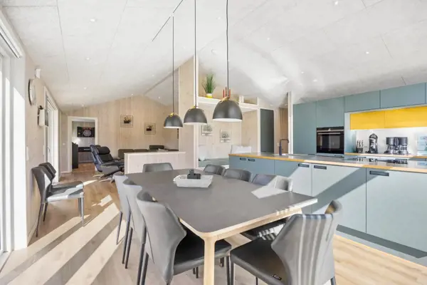 Ferienhaus 84348 in C.H. Schramms Vej 9, Kromose | Bild 7 von 42