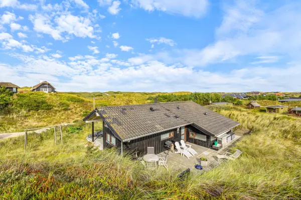 Ferienhaus J6737 in Lærkedalen 21, Houvig | Bild 2 von 12