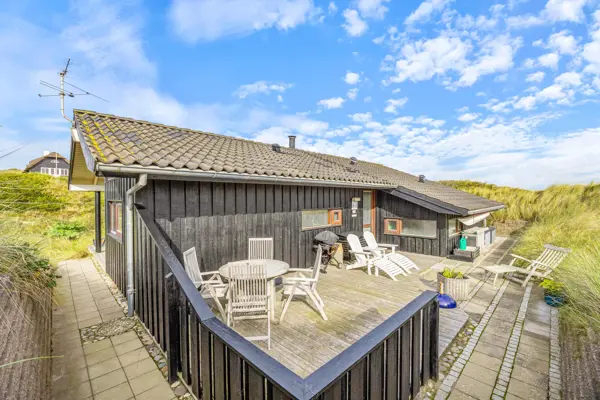 Ferienhaus J6737 in Lærkedalen 21, Houvig | Bild 3 von 12