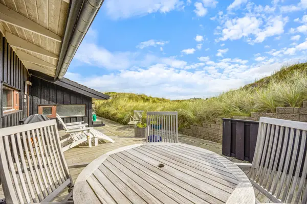 Ferienhaus J6737 in Lærkedalen 21, Houvig | Bild 5 von 12