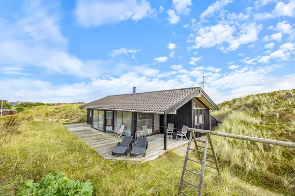 Ferienhaus J6737 in Lærkedalen 21, Houvig | Bild 6 von 12