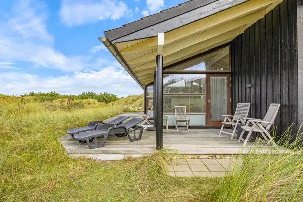 Ferienhaus J6737 in Lærkedalen 21, Houvig | Bild 7 von 12
