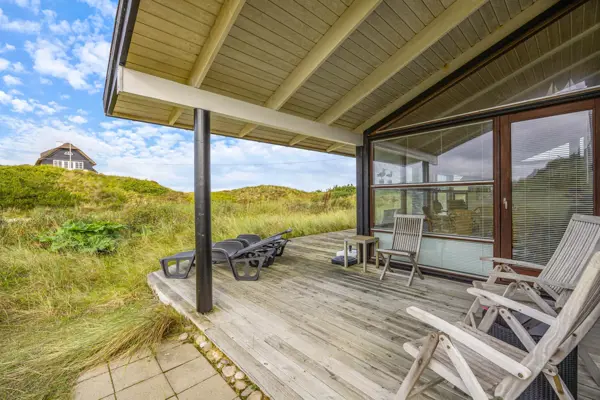 Ferienhaus J6737 in Lærkedalen 21, Houvig | Bild 8 von 12