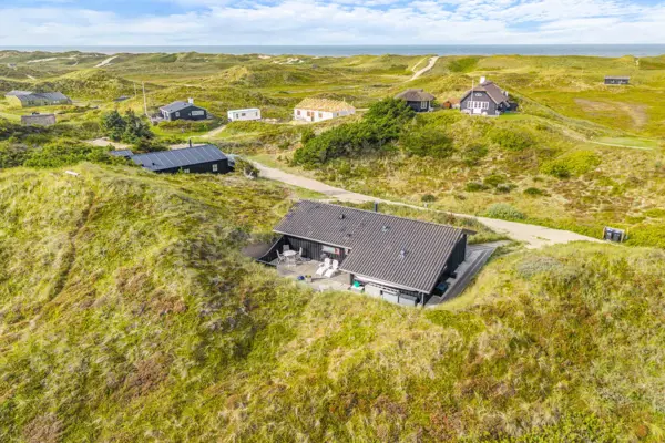 Ferienhaus J6737 in Lærkedalen 21, Houvig | Bild 10 von 12