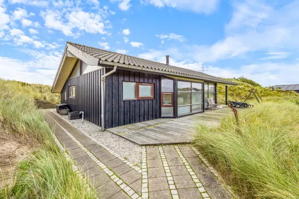 Ferienhaus J6737 in Lærkedalen 21, Houvig | Bild 11 von 12