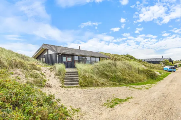 Ferienhaus J6737 in Lærkedalen 21, Houvig | Bild 12 von 12