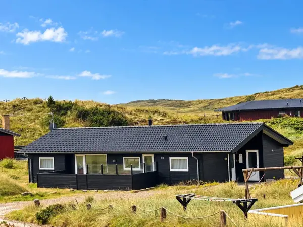 Ferienhaus B2872 in Rauhesvej 49, Bjerregard | Bild 2 von 4