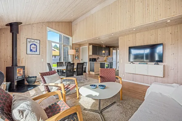 Ferienhaus L6814 in Fjand Strand 5, Fjand | Bild 3 von 34
