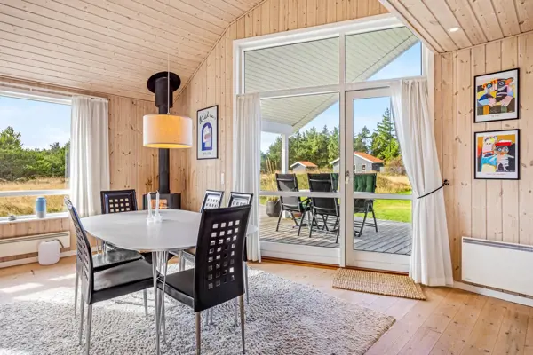 Ferienhaus L6814 in Fjand Strand 5, Fjand | Bild 8 von 34