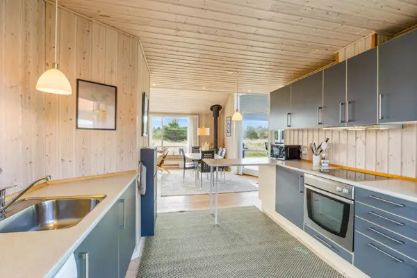 Ferienhaus L6814 in Fjand Strand 5, Fjand | Bild 11 von 34