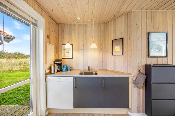 Ferienhaus L6814 in Fjand Strand 5, Fjand | Bild 13 von 34