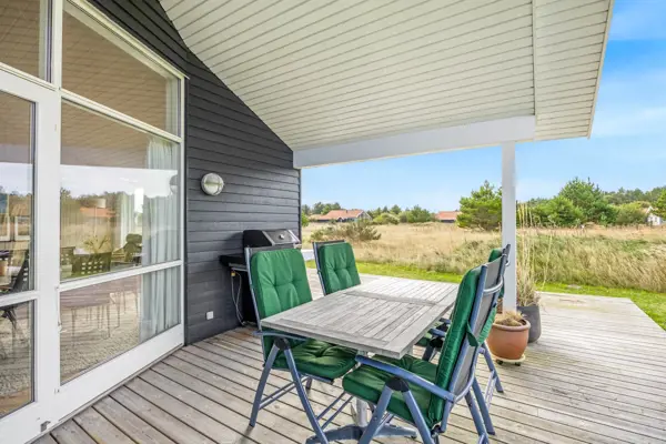 Ferienhaus L6814 in Fjand Strand 5, Fjand | Bild 22 von 34