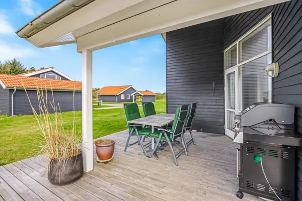 Ferienhaus L6814 in Fjand Strand 5, Fjand | Bild 24 von 34