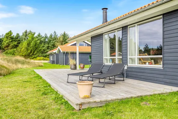 Ferienhaus L6814 in Fjand Strand 5, Fjand | Bild 25 von 34